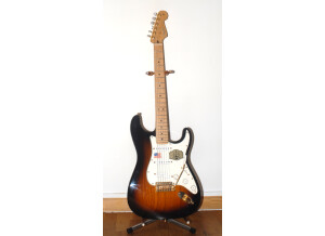 Fender 60th Anniversary 1954 American Vintage Stratocaster (2014) (71462)