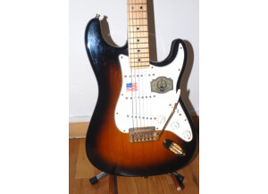 Fender 60th Anniversary 1954 American Vintage Stratocaster (2014) (18440)