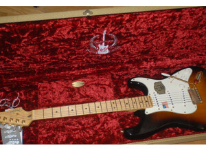 Fender 60th Anniversary 1954 American Vintage Stratocaster (2014) (70250)
