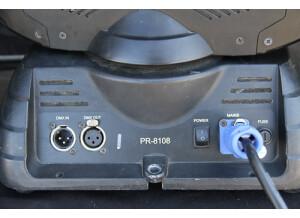 ADJ (American DJ) Vizi Roller Beam 2R (96466)