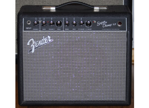 Fender Super Champ X2 (40764)