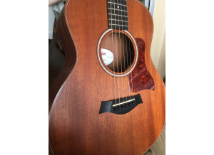 Taylor GS Mini (Mahogany Top) (73810)