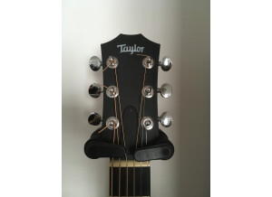 Taylor GS Mini (Mahogany Top) (67604)