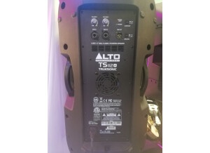 Alto Professional TS112A (9943)