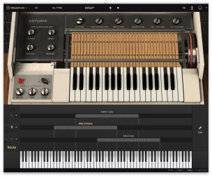 Mellotron-V-Open Mellotron-V-Open