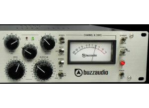 Buzz Audio SOC-M