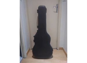 SKB 1SKB-61 SG Hardshell Guitar Case (66346)