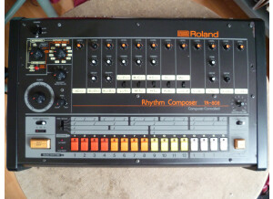 Roland TR-808 (80914)