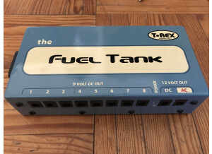 T-Rex Engineering Fuel Tank Classic (33553)