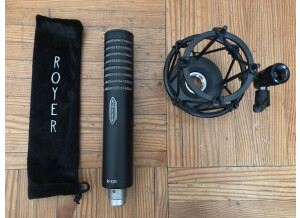 Royer Labs R-101 (89472)