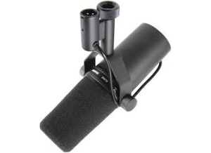 Shure SM7B (80533)