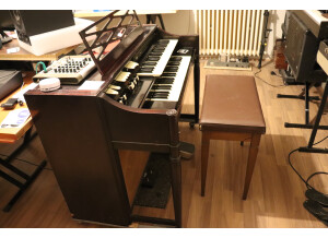 Hammond M100 (82370)