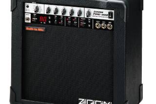 Zoom Fire-18M