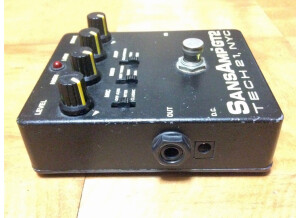 Tech 21 SansAmp GT2 (63410)