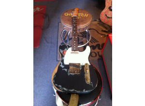 Fender Joe Strummer Telecaster (81475)