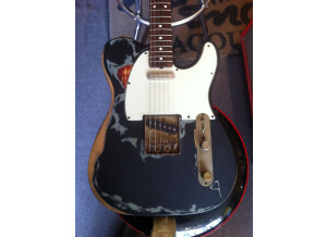 Fender Joe Strummer Telecaster (26793)