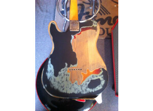 Fender Joe Strummer Telecaster (43423)