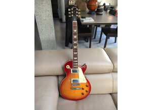 Gibson Slash Les Paul - Tobacco Burst (68123)