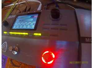 Native Instruments Maschine Mikro MKII (22874)