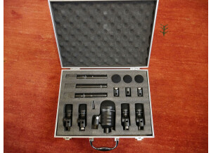 Prodipe Drums Microphone ST-8