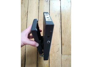 Morley Pro Series II Wah (18493)