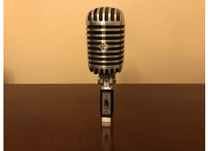 Shure SM58 (71901)