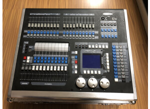 Showtec Creator 1024 PRO (5519)