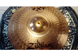 Zildjian ZXT Solid HiHat 14"