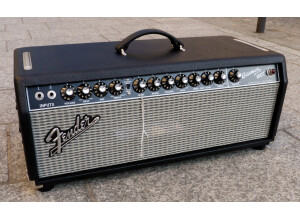 Fender Bassman Pro Bassman 100T (90489)