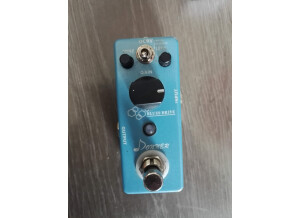 Mooer Yellow Comp (26006)