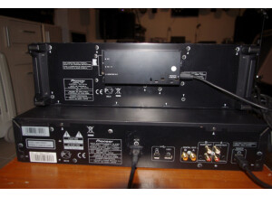 Pioneer MEP-7000 (6268)