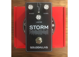 SoloDallas NEW SD Storm '19 (40801)