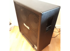Krank Amplification Dimebag Signature Series - Krankenstein 4x12 (76039)