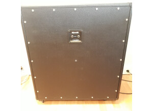 Krank Amplification Dimebag Signature Series - Krankenstein 4x12 (31484)