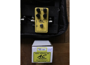 Xotic Effects AC Booster (71677)