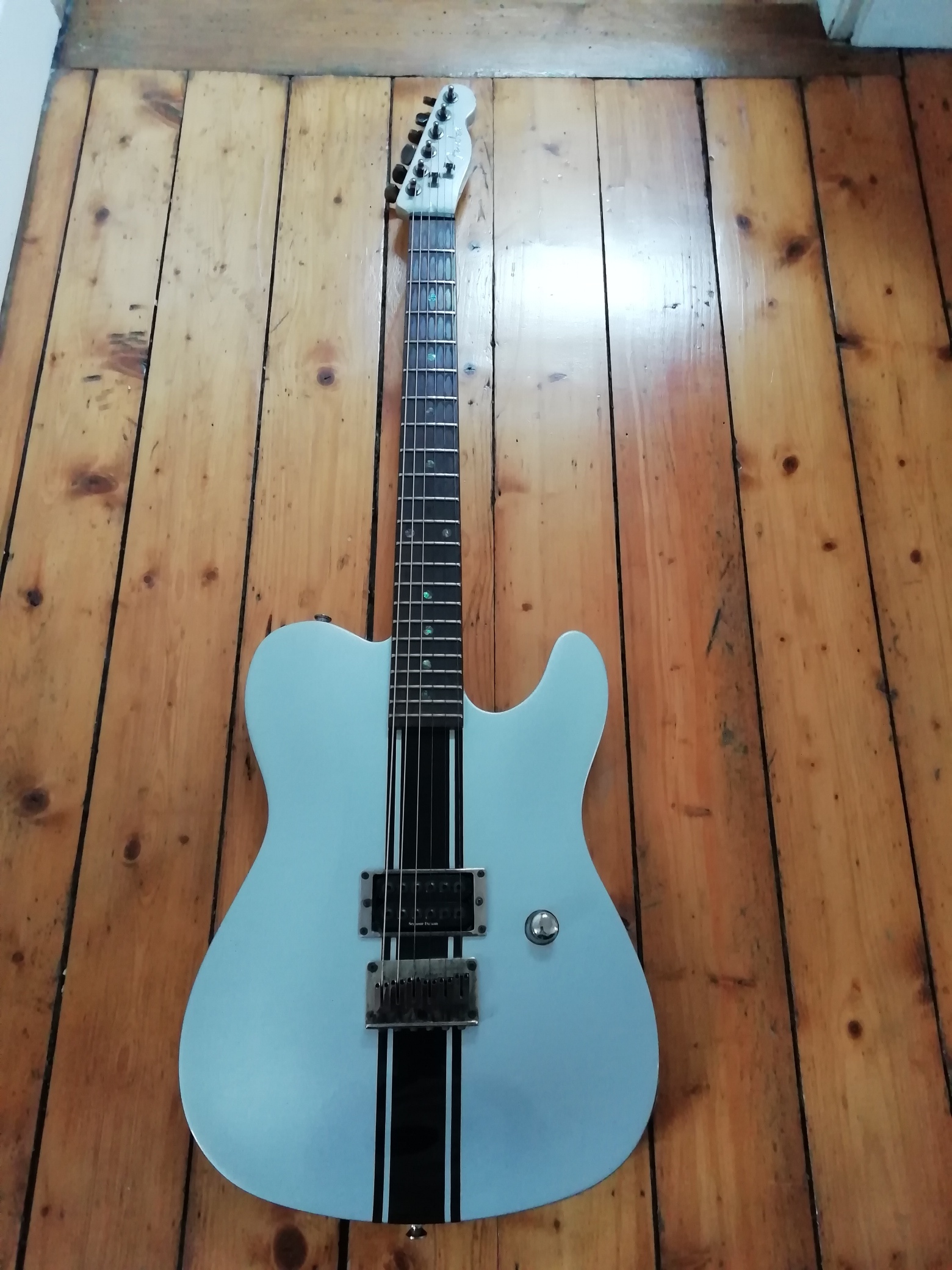 Fender Special Edition Esquire Custom GT