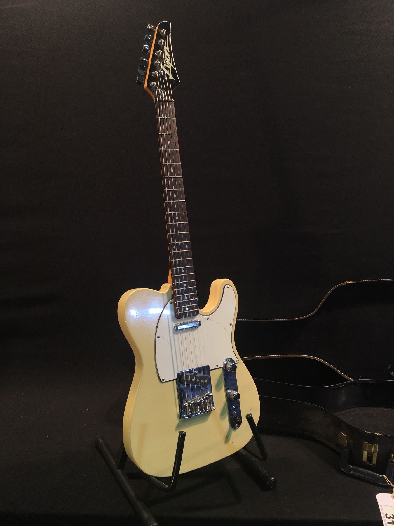 Washburn Telecaster 1990S