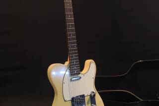 Washburn Telecaster 1990S