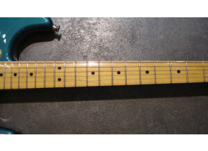 Fender Deluxe Lone Star Stratocaster [2013-2015] (85144)