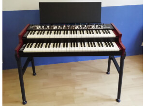 Clavia Nord C2D (50015)