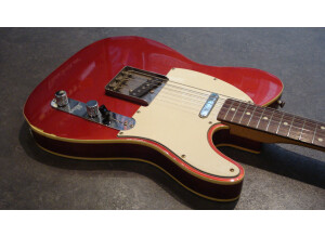 Fender Telecaster Japan (28852)