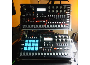 Elektron Analog Rytm (78122)
