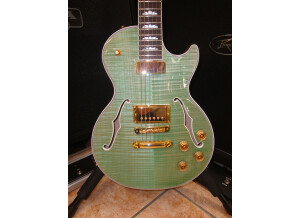 Gibson Les Paul Supreme (2014)