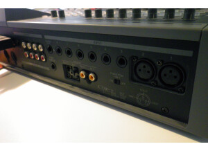 Pictures and images Roland VS-1680 - Audiofanzine