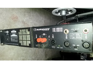 Audiophony CX-600 (28622)