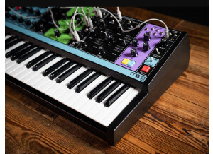 Moog Music Matriarch (28275)