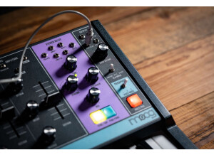 Moog Music Matriarch (68426)