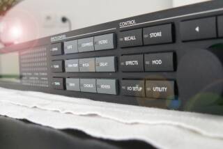 TC Electronic G-Force
