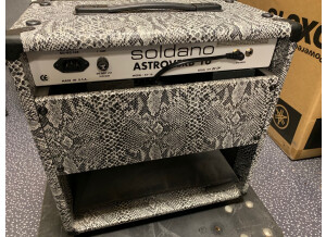 Soldano Astroverb Combo 1x12" (60928)