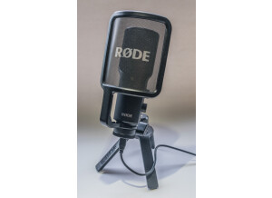 RODE NT-USB (54596)